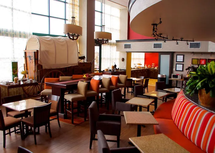 Hampton Inn & Suites Flagstaff - West