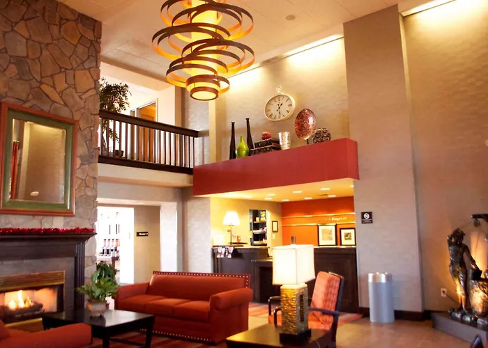 Hampton Inn & Suites Flagstaff - West