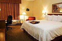 Hampton & - West 3* Flagstaff